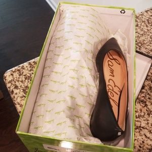Sam Edelman Rae Black Lea